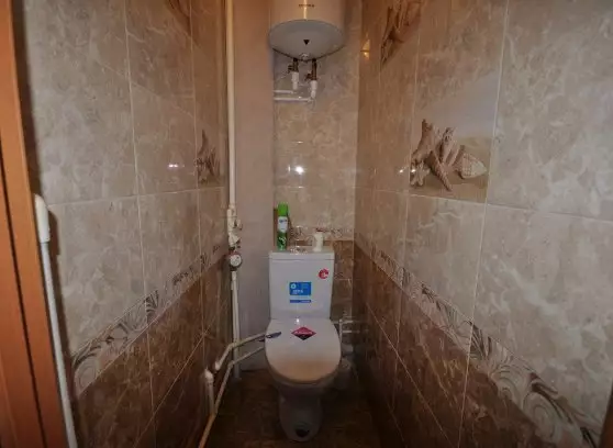 Аренда 2-комнатной квартиры, 55 м²