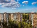 Купить 3-комнатную квартиру, 64.2 м², Солнечногорск, 6, Московская область - фотография №13