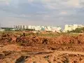 ЖК Южные сады - июль 2022