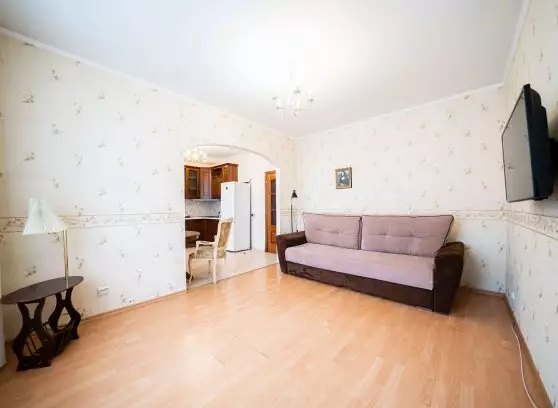 Аренда 2-комнатной квартиры, 68 м²