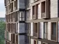 Купить 2-комнатную квартиру, 55.8 м², Москва, Николоворобинский Б. пер., вл. 9 - фотография №33