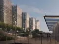Купить 3-комнатную квартиру, 90.4 м², Москва, Береговой проезд, 2Б - фотография №16