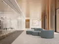 Купить 3-комнатную квартиру, 141.7 м², Москва, Дружинниковская ул., 15А - фотография №28