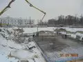 ЖК Neva-Neva, м. Василеостровская - стройка, январь 2018