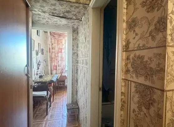 Продажа 2-комнатной квартиры, 55 м²
