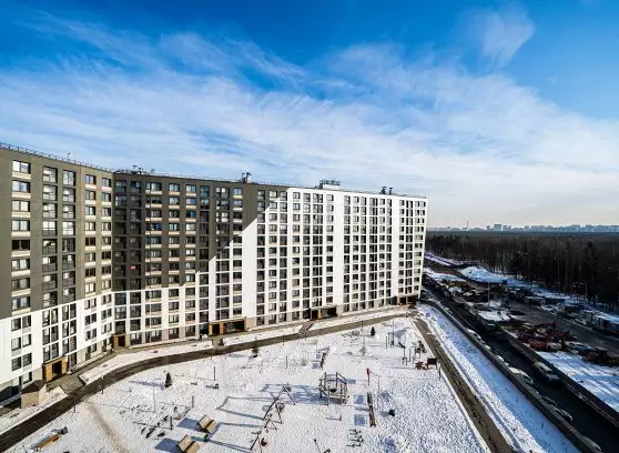 Аренда 1-комнатной квартиры, 22 м²