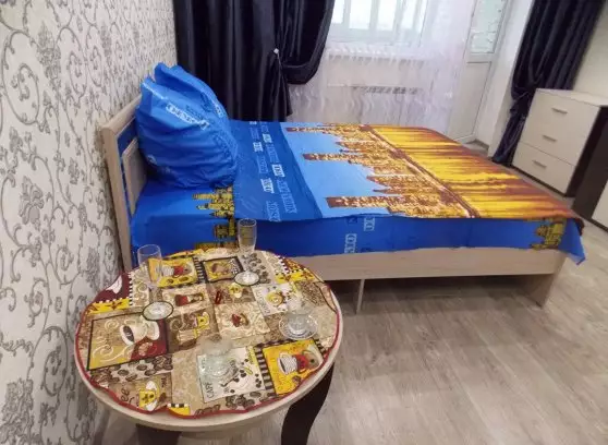 Аренда 1-комнатной квартиры, 50 м²