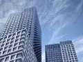 Купить 1-комнатную квартиру, 19.8 м², Москва, Мира  проспект, Мираполис к2/2 - фотография №7