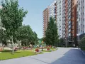 Купить 1-комнатную квартиру, 42.7 м², Ватутинки п., Генерала Пилипенко ул., 1 - фотография №13