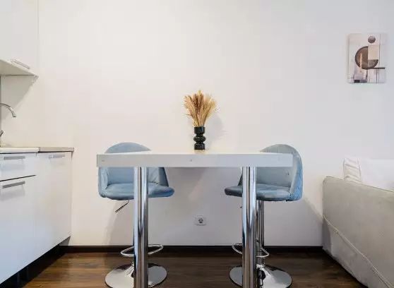 Аренда 1-комнатной квартиры, 28 м²