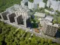 Купить 1-комнатную квартиру, 38 м², Красногорск г., Вилора Трифонова ул., дом 6, Московская область - фотография №15