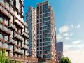 Купить 4-комнатную квартиру, 105 м², Москва, Южнопортовая ул., 52 - фотография №16