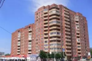 ЖК Павловский Посад Герцена 12