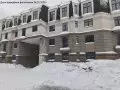 ЖК Грибовский лес - февраль 2026