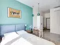 Cнять 1-комнатную квартиру, 18 м², Москва, Ивана Франко ул, 6к1 - фотография №2