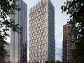 Купить 2-комнатную квартиру, 69.6 м², Москва, Пресненский Вал ул., 27 - фотография №11