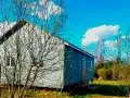Купить 1-этажный дом (коттедж), 48 м², Бубново д, Московская обл - фотография №1