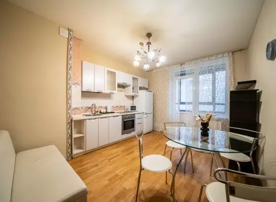 Аренда 1-комнатной квартиры, 47 м²