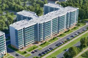 ЖК Премьера 2