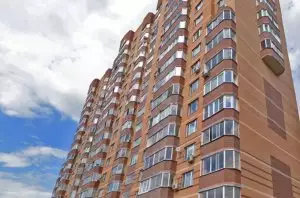 ЖК на Благовещенская 22