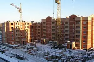 ЖК Дмитровский район пос Ново-Синьково