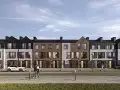 Купить 1-комнатную квартиру, 35.62 м², дер. Мартемьяново, ул. Парковая, Московская область - фотография №17