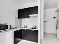 Cнять 1-комнатную квартиру, 18 м², Москва, Сколковская, 3а - фотография №4