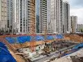 ЖК ONEST - ноябрь 2022