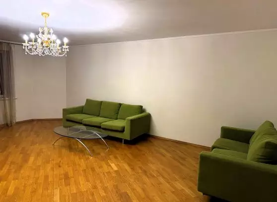 Аренда 2-комнатной квартиры, 90 м²