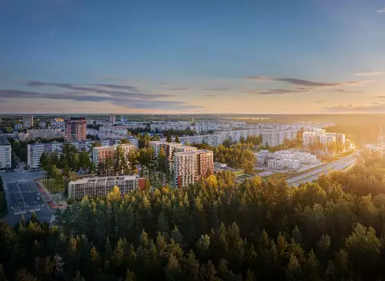 Продажа 2-комнатной квартиры, 49.4 м²