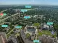 Купить 1-комнатную квартиру, 42.4 м², Лесной Городок дп, Фасадная ул, 2к1, Московская обл - фотография №2