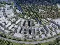 Купить 2-комнатную квартиру, 52.63 м², Ленинский р-н, жилой комплекс Богдановский Лес, 10.1, Московская область - фотография №11