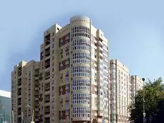 Жилой комплекс Краснофлотская, 28