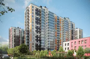 ЖК Северный квартал