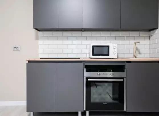 Аренда 1-комнатной квартиры, 40 м²