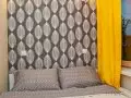 Cнять 1-комнатную квартиру, 12 м², Москва, ул. Бачуринская, 7к1 - фотография №3