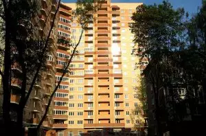 ЖК Люберцы Московская, корпус 11 (ул. Авиаторов)