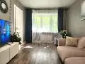 Купить 3-комнатную квартиру, 54.5 м², Москва, Обводное ш, 4 - фотография №3