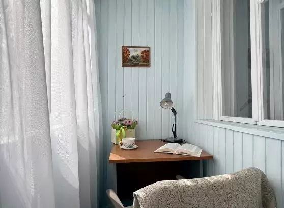 Аренда 2-комнатной квартиры, 54 м²