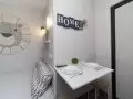 Cнять 1-комнатную квартиру, 12 м², Москва, ул. Бачуринская, 7к2 - фотография №4