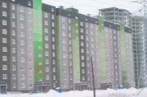 ЖК Мельникайте-Широтная (ГП-3.5)