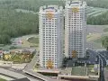 Cнять офисное помещение, 129.9 м², Москва, Открытое шоссе, вл.9 - фотография №9