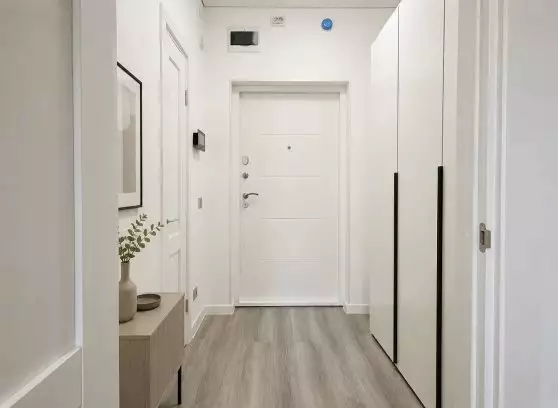 Аренда 1-комнатной квартиры, 35 м²