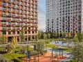 Купить 2-комнатную квартиру, 58.01 м², Мытищи г., Борисовка ул., 24, Московская область - фотография №18