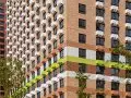 Купить 1-комнатную квартиру, 32 м², Москва, улица Люблинская, 74к3 - фотография №14