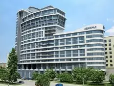 ЖК «Адмирал», г. Ростов-на-Дону