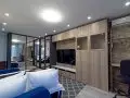 Cнять 1-комнатную квартиру, 35 м², Москва, ул.Цюрупы, 15к2 - фотография №5
