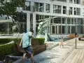Купить 3-комнатную квартиру, 91 м², Москва, Красносельская Н. ул., 35 - фотография №19