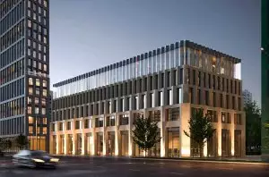 ЖК Нижегородская от Гранель