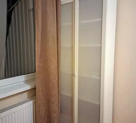 Аренда 1-комнатной квартиры, 43 м²